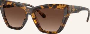 MICHAEL KORS Sonnenbrille MK2211U DUBAI