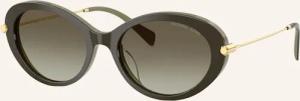 MICHAEL KORS Sonnenbrille MK2245U