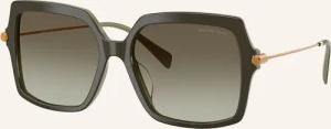MICHAEL KORS Sonnenbrille MK2247U