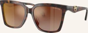 MICHAEL KORS Sonnenbrille MK2256U