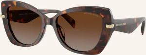 MICHAEL KORS Sonnenbrille MK2258U