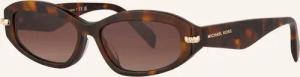 MICHAEL KORS Sonnenbrille MK2260D