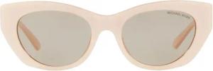Michael Kors Sonnenbrille - Paloma II Sonnenbrille - Gr. unisize - in Rosa - für Damen