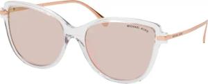 Michael Kors Sorrento MK 2130U 3005M5, Cat Eye Sonnenbrille, Damen, polarisiert, in Sehstärke erhältlich