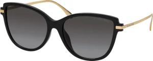 Michael Kors Sorrento MK 2130U 33328G, Cat Eye Sonnenbrille, Damen, in Sehstärke erhältlich