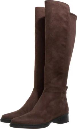 Michael Kors Stiefel - Lex Boot - Gr. 41 (EU) - in Braun - für Damen