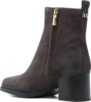 Michael Kors Stiefeletten - Lex Bootie - Gr. 36 (EU) - in Schwarz - für Damen