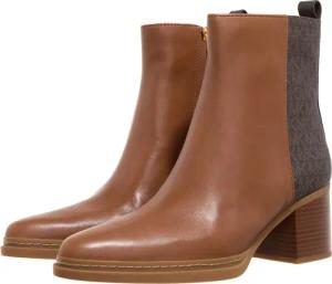 Michael Kors Stiefeletten - Lex Bootie - Gr. 40 (EU) - in Braun - für Damen