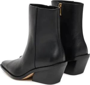 Michael Kors Stiefeletten - Nash Bootie - Gr. US_8 - in Schwarz - für Damen