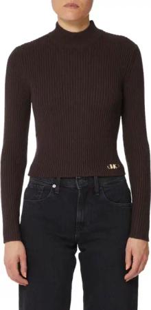 Michael Kors - Sweaters Brown - Größe L - braun