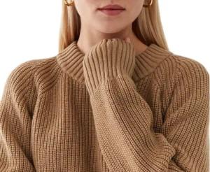 Michael Kors - Sweaters Brown - Größe M - braun