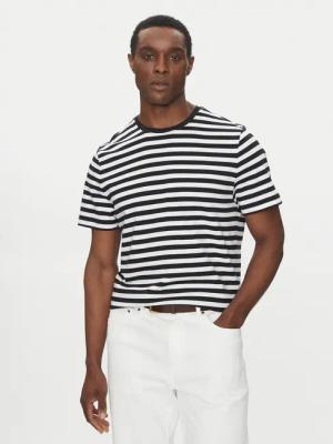 Michael Kors T-Shirt CS55FL1HG2 Schwarz Regular Fit