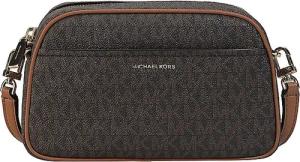MICHAEL KORS Tasche - Mini Bag JET SET Small braun