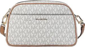 MICHAEL KORS Tasche - Mini Bag JET SET Small creme