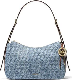 MICHAEL KORS Tasche - Schultertasche NOLITA blau