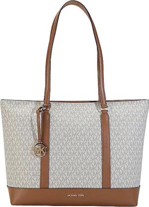 MICHAEL KORS Tasche - Shopper ANDIE Medium beige