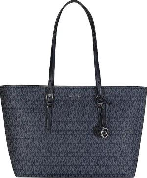 MICHAEL KORS Tasche - Shopper QUINN Large dunkelblau