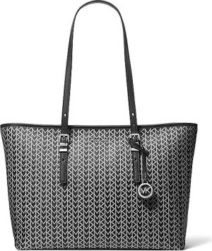 MICHAEL KORS Tasche - Shopper QUINN Large schwarz
