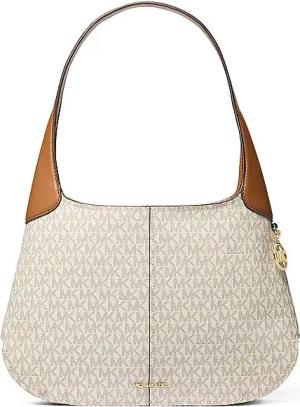 MICHAEL KORS Tasche - Umhängetasche ALICE Small creme
