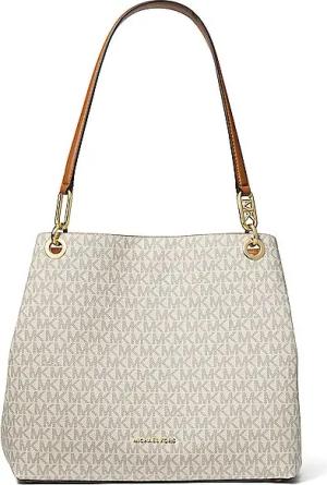 MICHAEL KORS Tasche - Umhängetasche KENSINGTON  creme