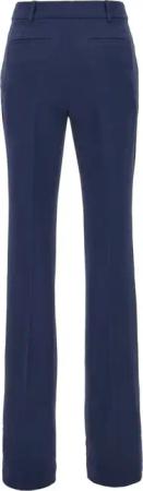 Michael Kors - Trousers Blue - Größe 0 - blue