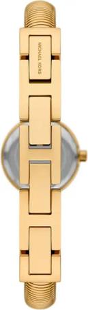 Michael Kors Uhr - Gramercy Uhr - Gr. unisize - in Gold - für Damen
