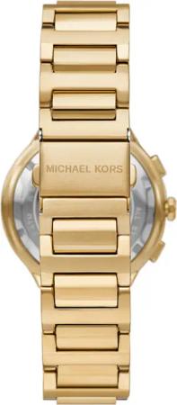 Michael Kors Uhr - Uhr - Gr. unisize - in Gold - für Damen