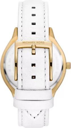 Michael Kors Uhr - Uhr - Gr. unisize - in Gold - für Damen