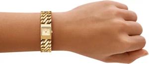 Michael Kors Uhr - Uhr - Gr. unisize - in Gold - für Damen