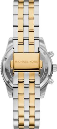 Michael Kors Uhr - Uhr - Gr. unisize - in Mehrfarbig - für Damen