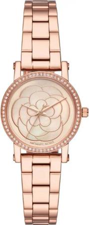 Michael Kors Uhren - Norie - MK3892