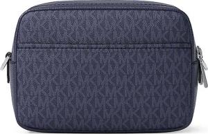 MICHAEL KORS Umhängetaschen BRYANT MEDIUM dunkelblau