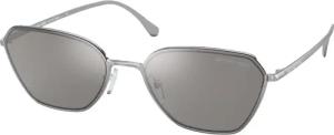 Michael Kors Unisex-Sonnenbrillen 144/00/145 mm Metall