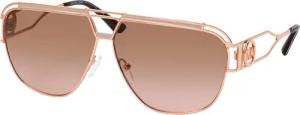 Michael Kors VIENNA MK 1102 110811, Aviator Sonnenbrille, Damen