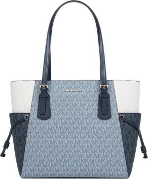 Michael Kors Voyager Große Ost-West-Tasche