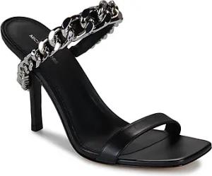 MICHAEL Michael Kors  Pantoffeln BIANCA HIGH SANDAL