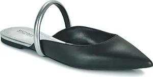 MICHAEL Michael Kors  Pantoffeln JESSA FLAT MULE