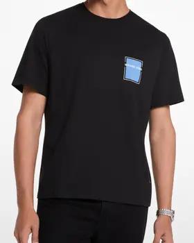 MICHAEL Michael Kors  T-Shirt CS552MZFV4 MK MODERN TEE