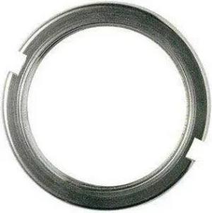 Miche Borgring gegen Pista-NAF 326 x 24