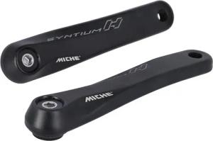 Miche Kurbel-Set Syntium H für E-Bike ISIS komp. 175mm