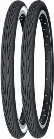Michelin City Junior Reifen 24'' Draht
