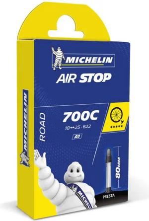Michelin Schlauch E4 Airstop 22"/24" 37/47-490/507 SV 29 mm