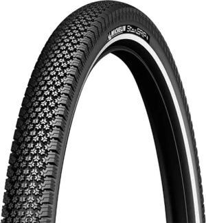 Michelin StarGrip 700 mm Urban Reifenschlauch Typ Wire HD Protection