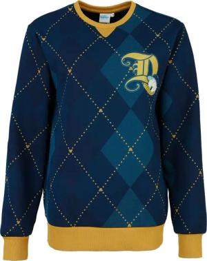 Mickey and Friends - Disney Sweatshirt - Donald Duck - S bis 3XL - für Männer - Größe L - multicolor  - EMP exklusives Merchandise!