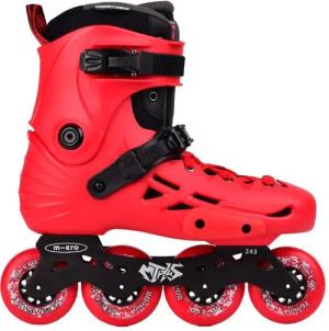 Micro Skate MT Plus red