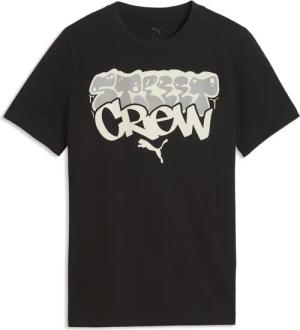 Mid 90s Graphic T-Shirt Jungen PUMA