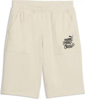 MID 90s Relaxed Lange Shorts Jungen PUMA