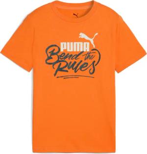 MID90s Graphic T-Shirt II Jungen PUMA