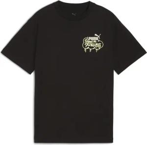 MID90s Graphic T-Shirt II Jungen PUMA