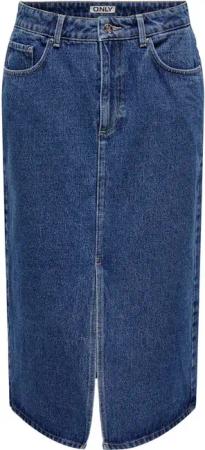 Midi-Rock Frau Only Bianca